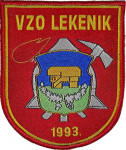 VZO LEKENIK